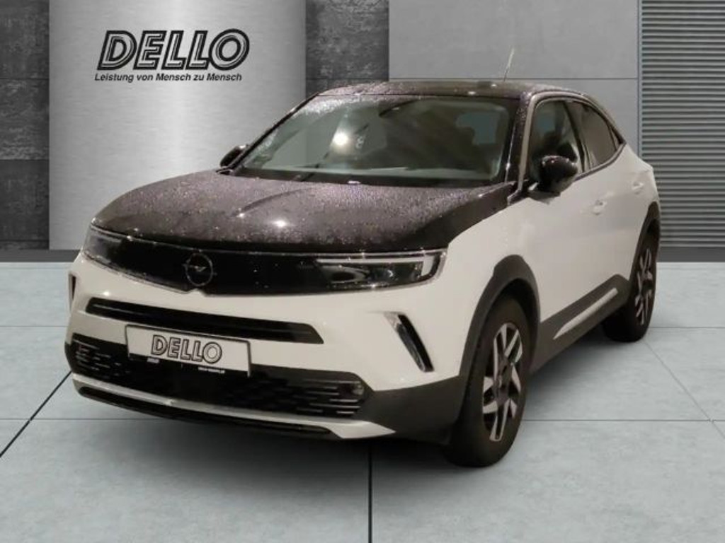 Opel Mokka Elegance Mokka-e