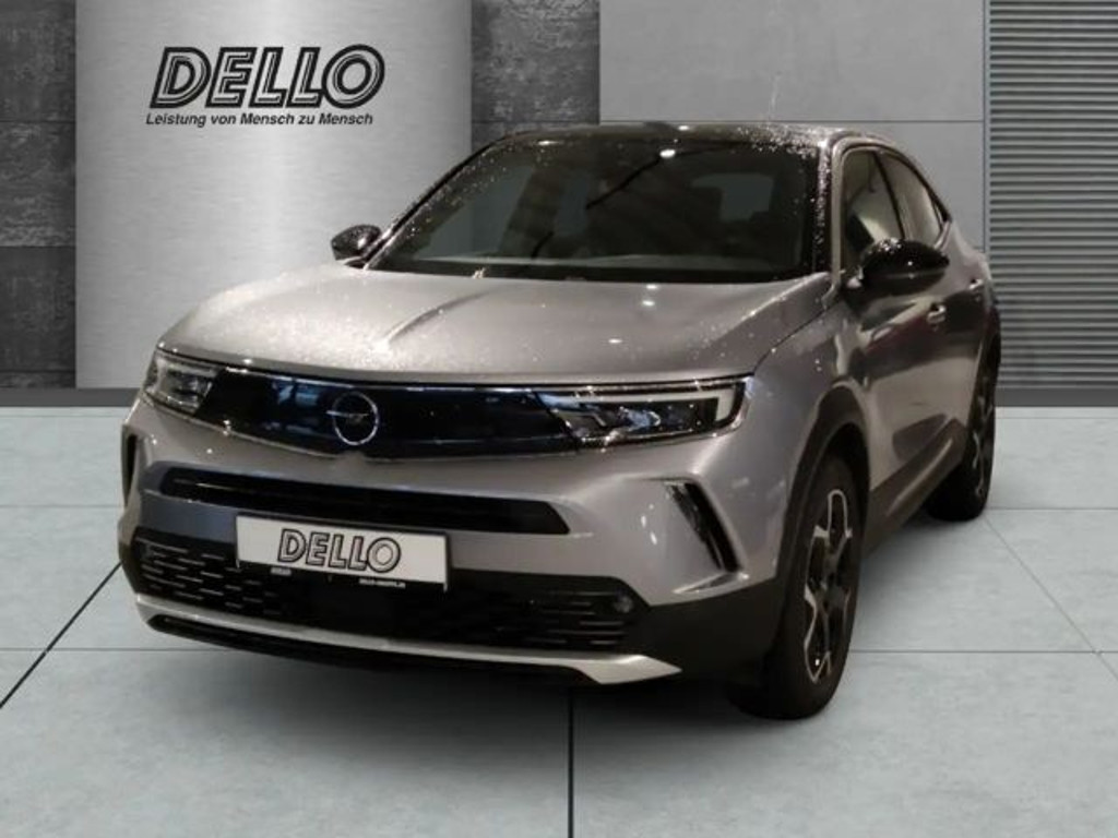 Opel Mokka Ultimate Mokka-e