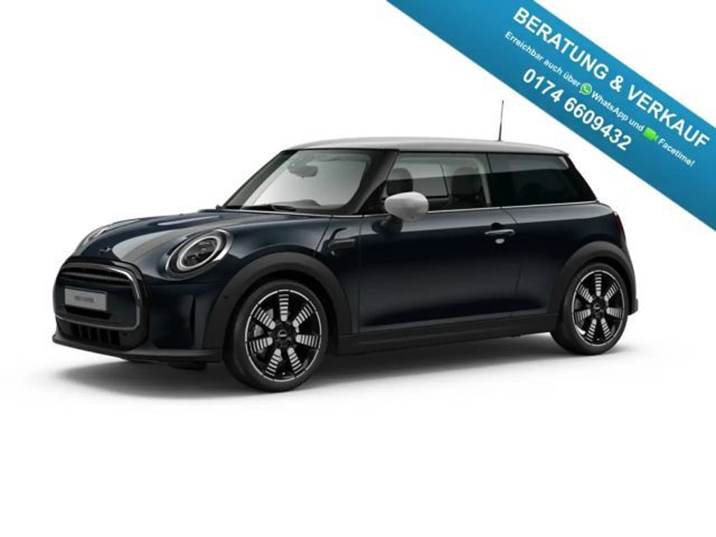 Mini Cooper 1.5
