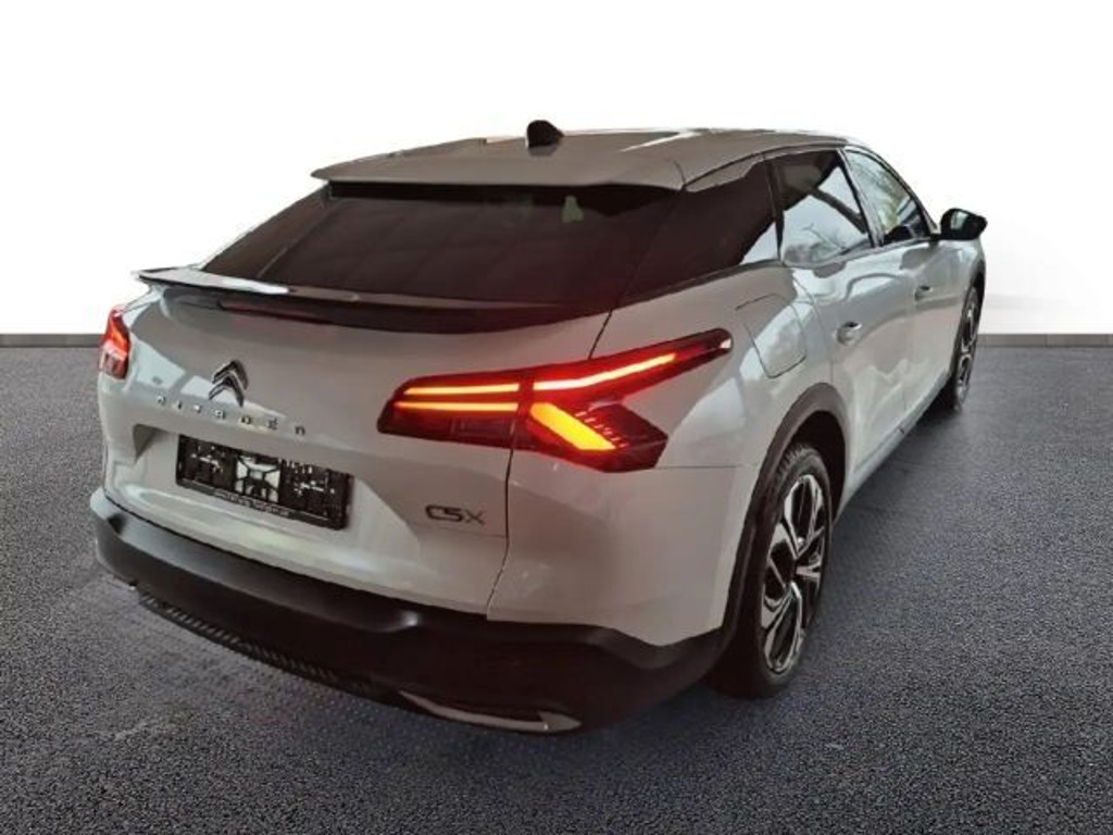 Citroën C5 X