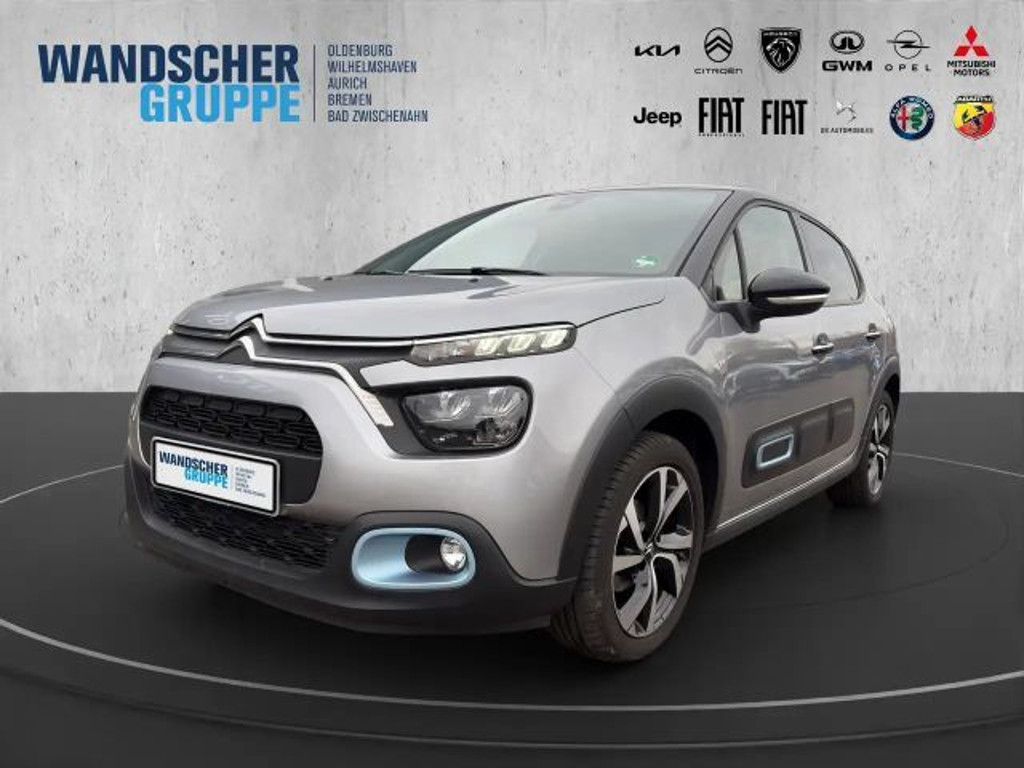 Citroën C3 PureTech