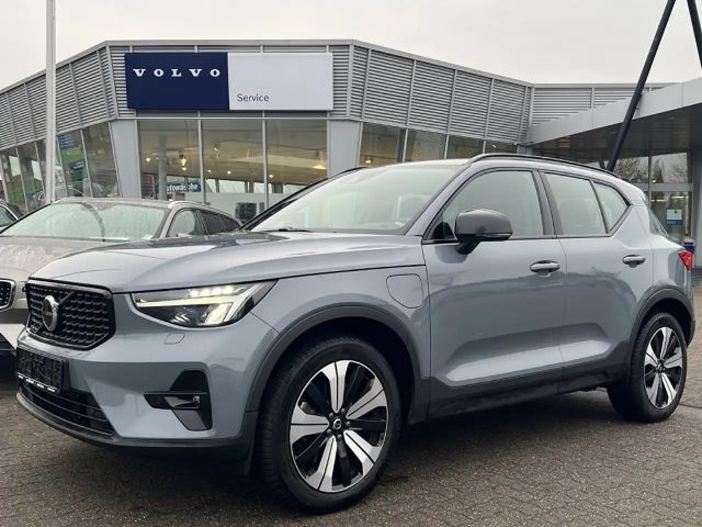Volvo XC40 T5 Ultimate