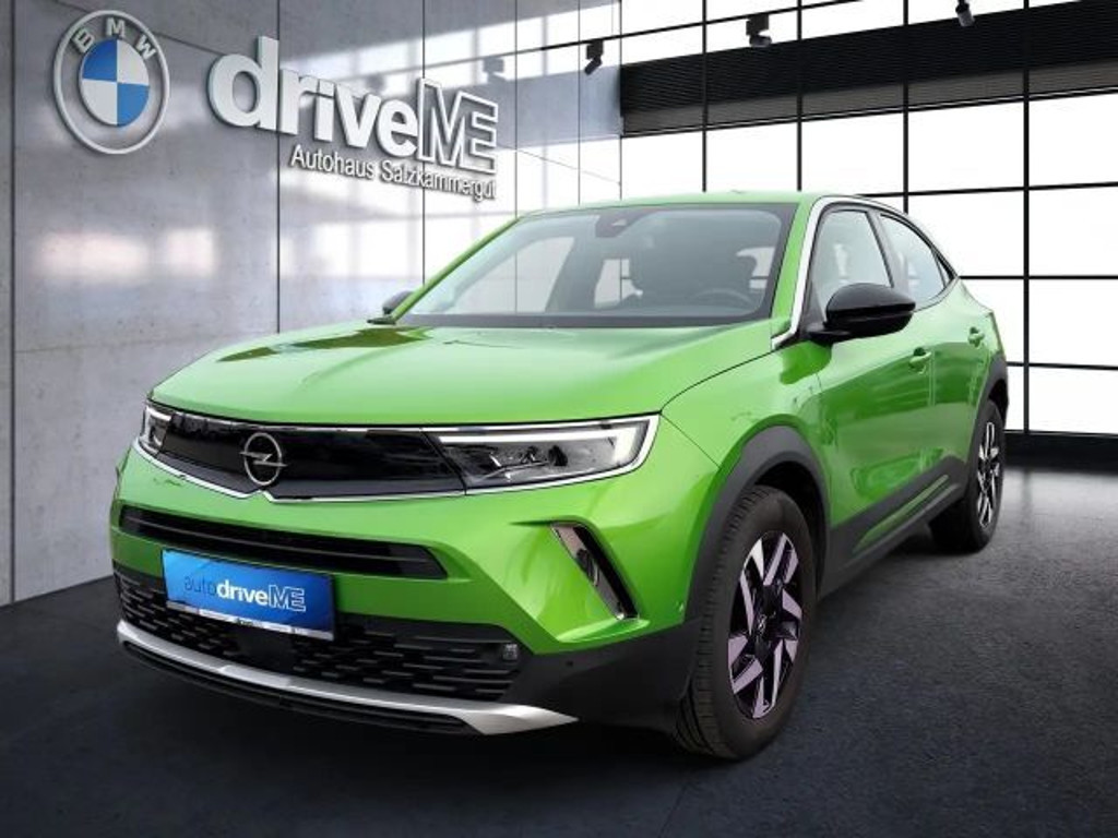 Opel Mokka Mokka 1,2 Direct Injection Tur