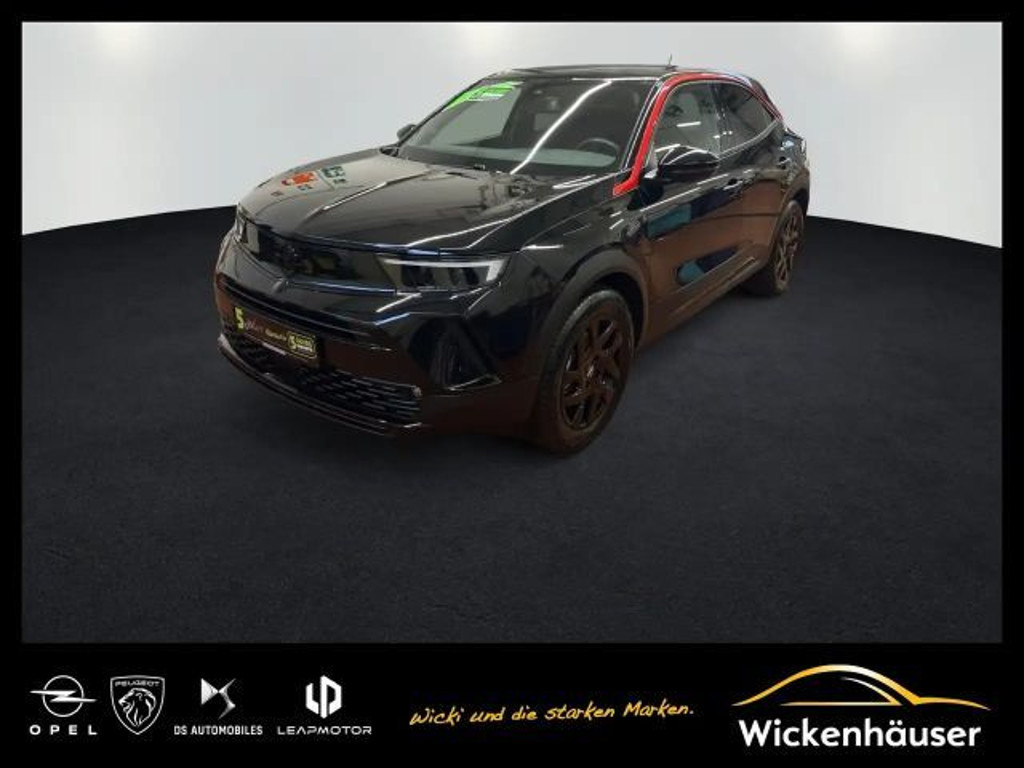 Opel Mokka Grand Sport Mokka-e GS-Line
