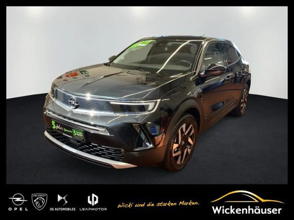 Opel Mokka Elegance Mokka-e