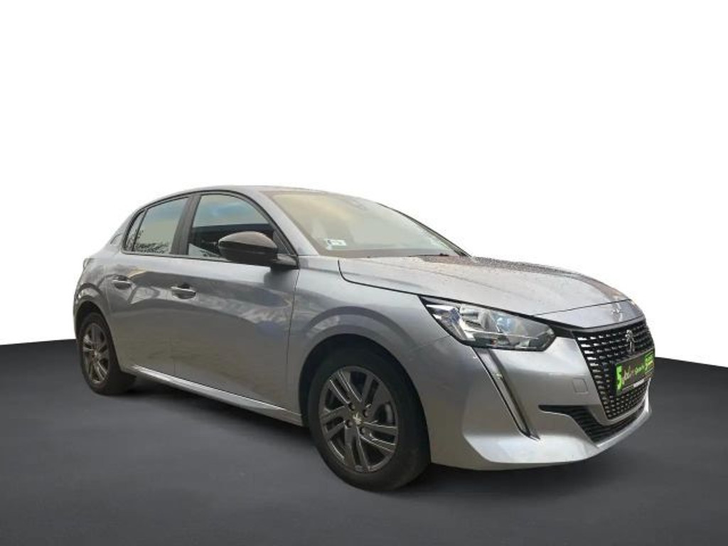 Peugeot 208 PureTech Active Pack