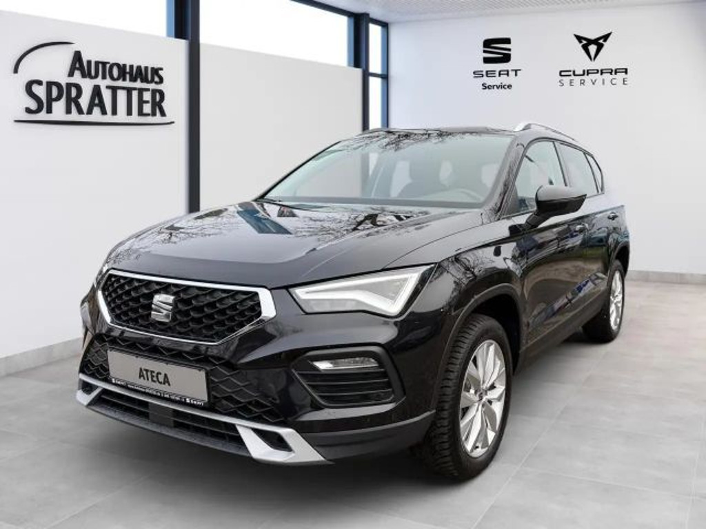 Seat Ateca Style 1.5 TSI DSG