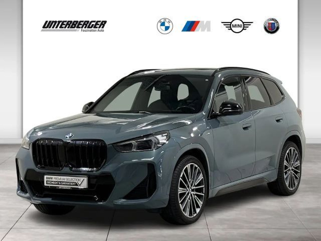 BMW X1 M-Sport