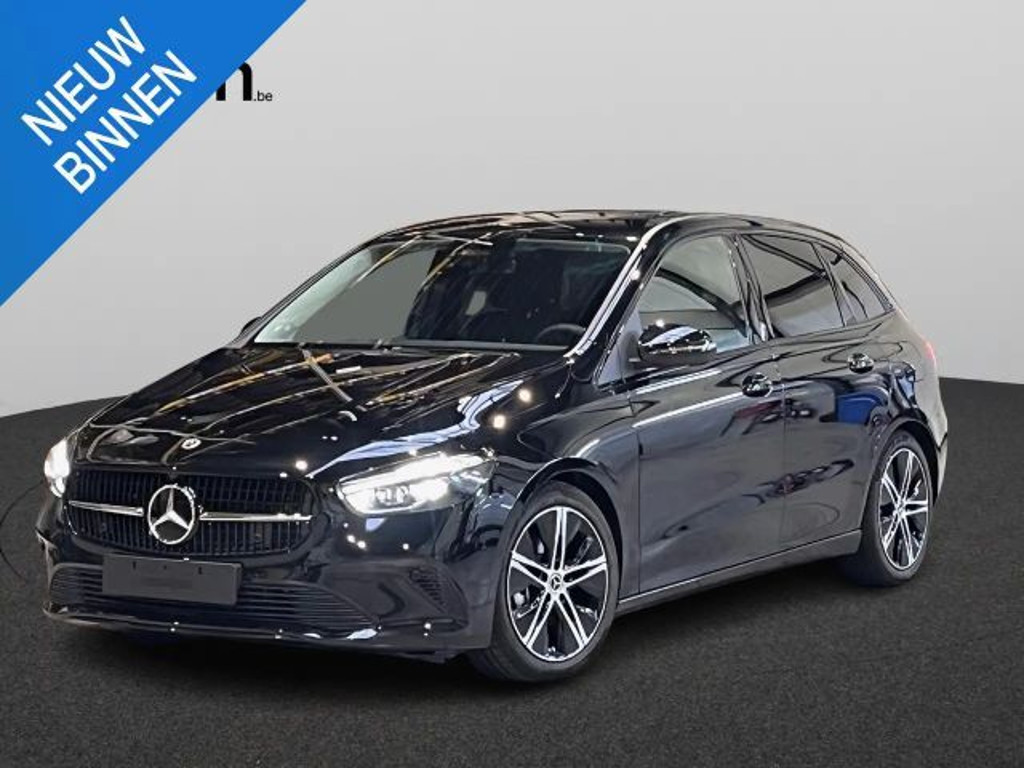 Mercedes-Benz B-Klasse B 200 Luxury Line