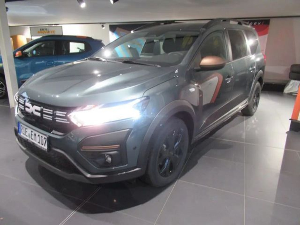 Dacia Jogger TCe 110 Extreme