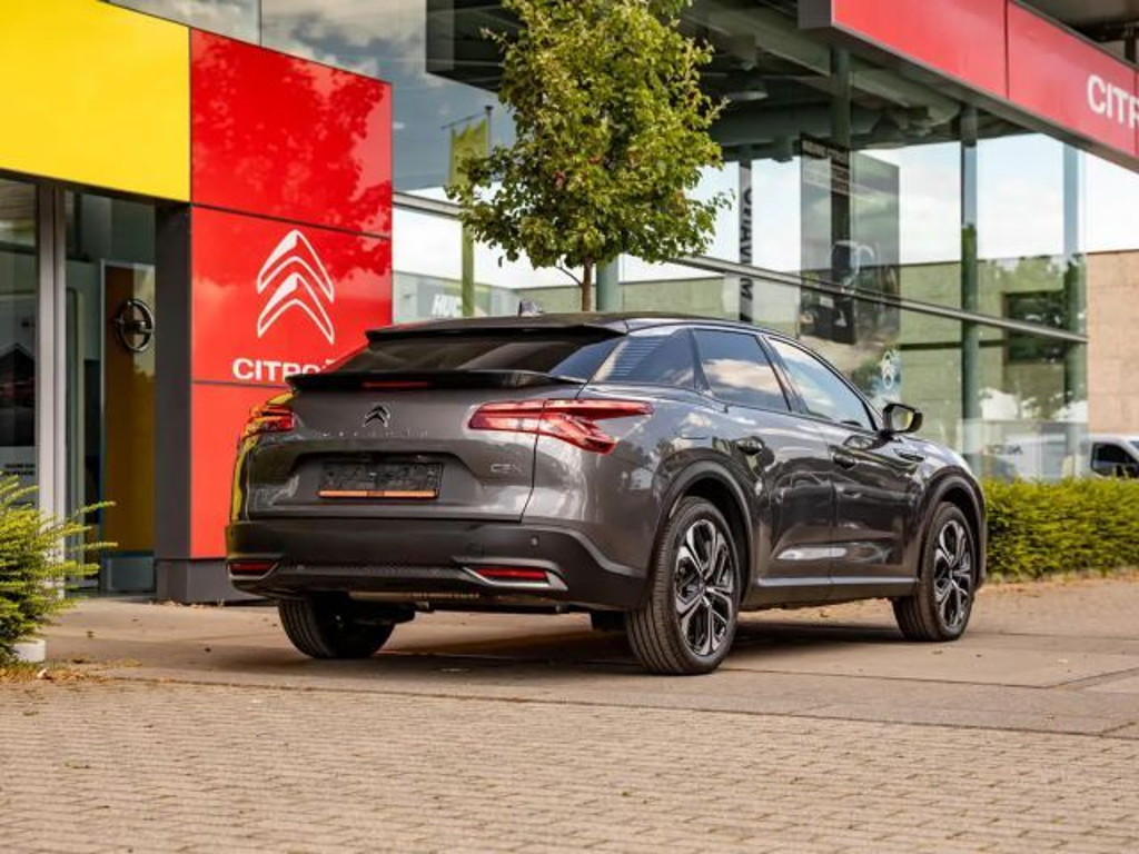 Citroën C5 X