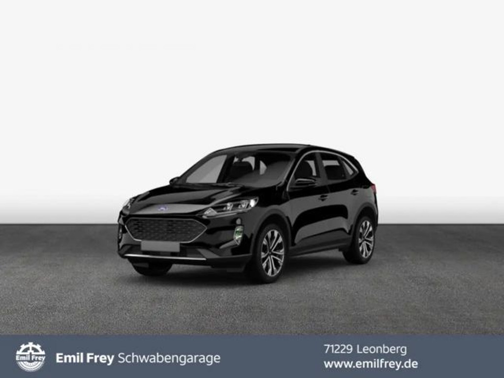 Ford Kuga EcoBoost ST Line