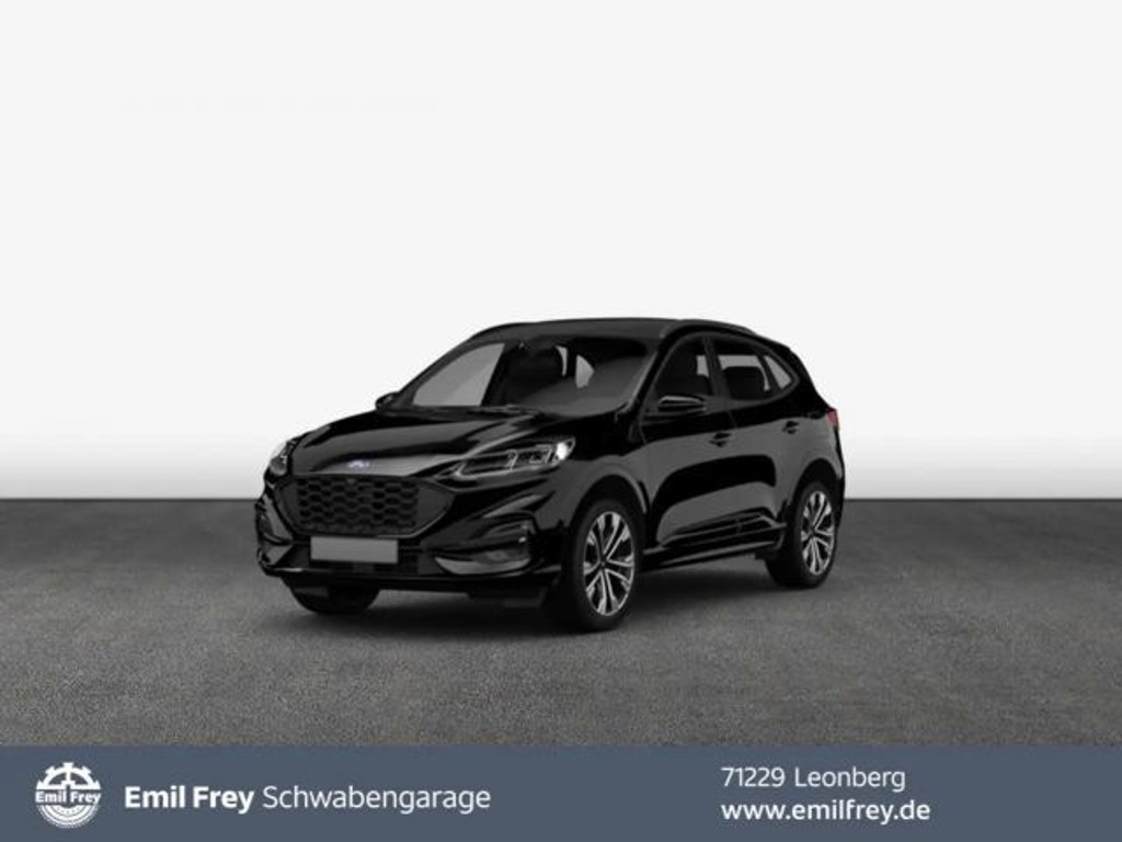 Ford Kuga EcoBoost ST Line