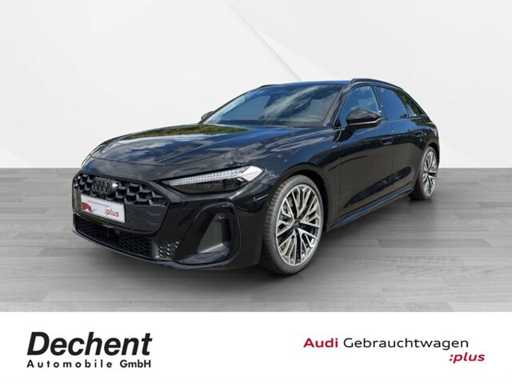 Audi A5 Avant Quattro S-Tronic Hybride