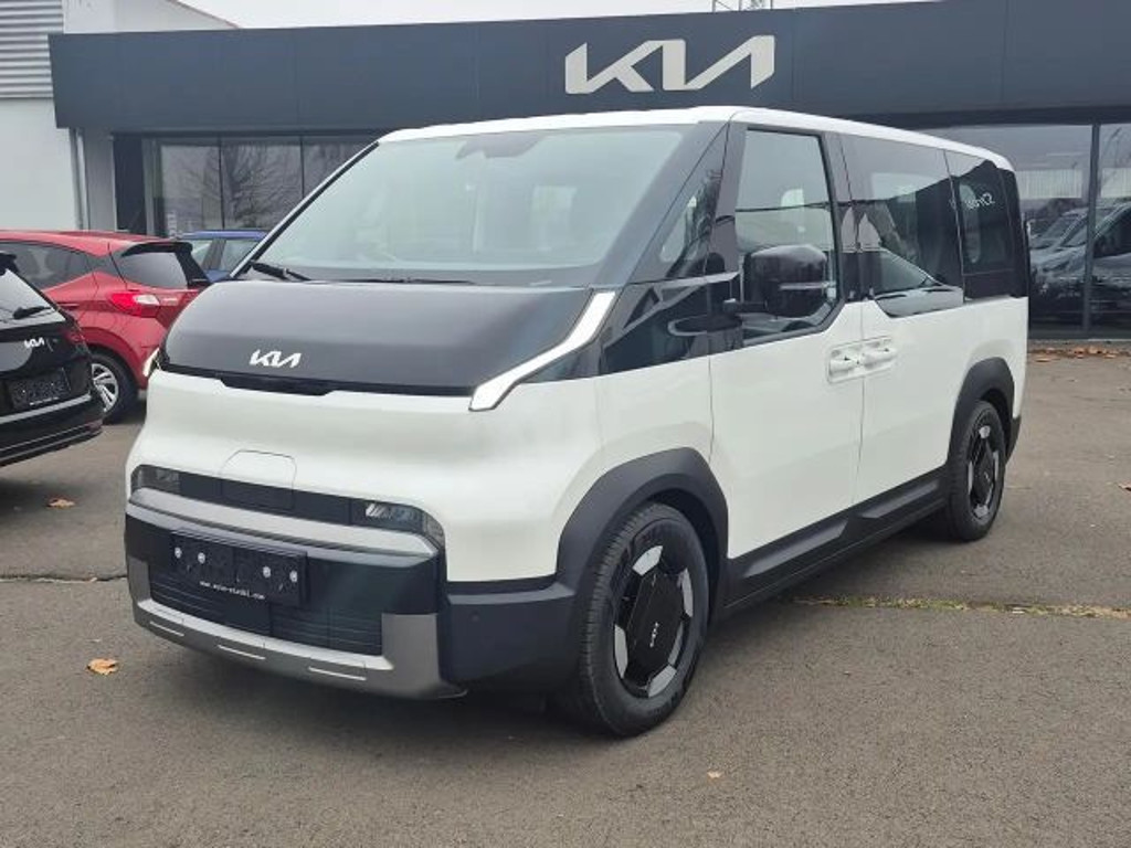 Kia PV5 Passenger Earth 71 kWh