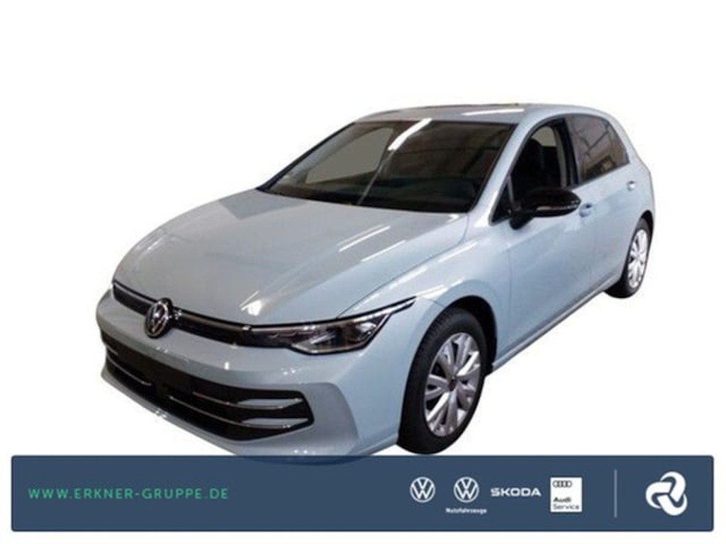 Volkswagen Golf DSG Golf VIII 1.5 eTSI