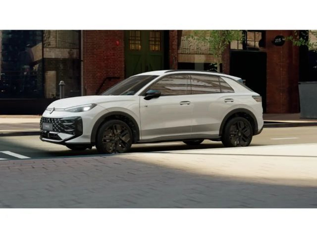 Volkswagen T-Roc DSG R-Line 1.5 eTSI