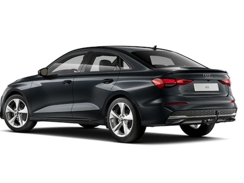 Audi A3 Sedan S-Tronic 35 TFSI