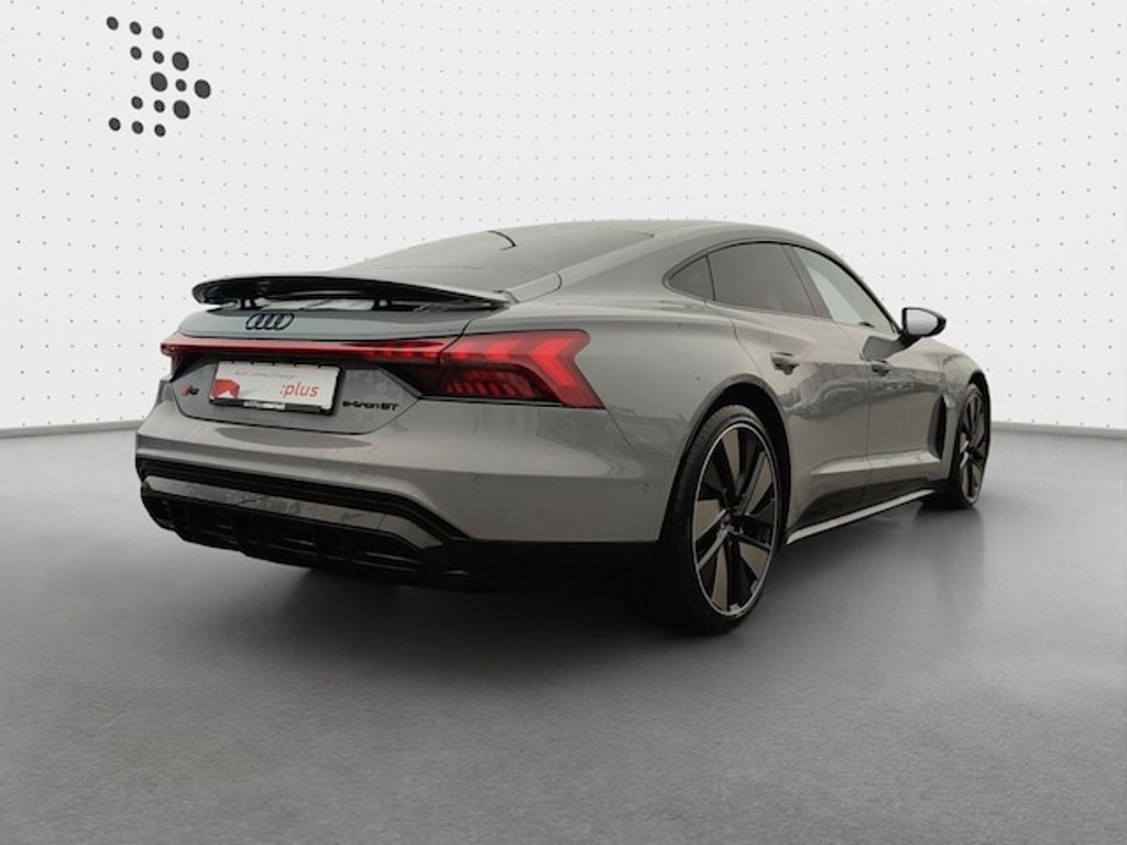 Audi RS e-tron GT