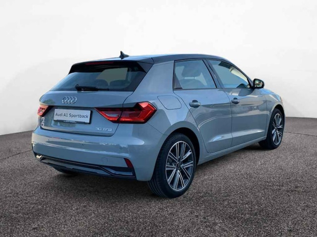 Audi A1 Sportback S-Tronic 30 TFSI