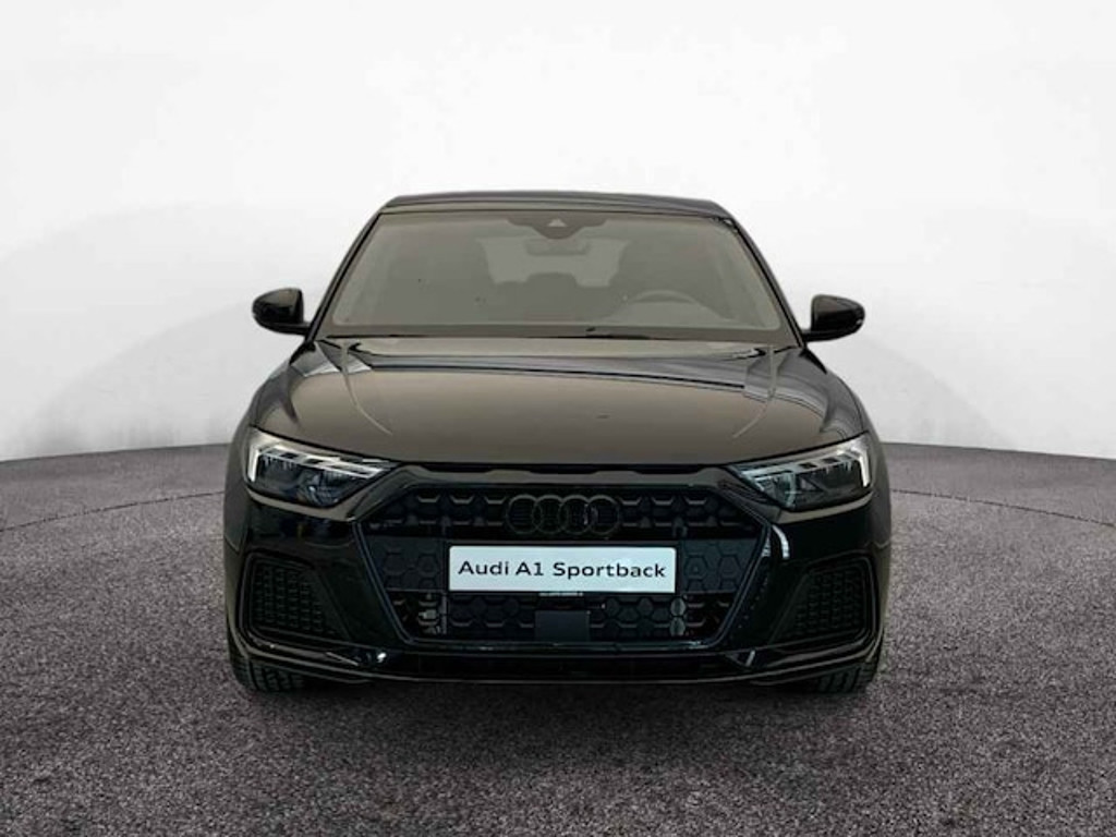 Audi A1 Sportback S-Tronic 35 TFSI