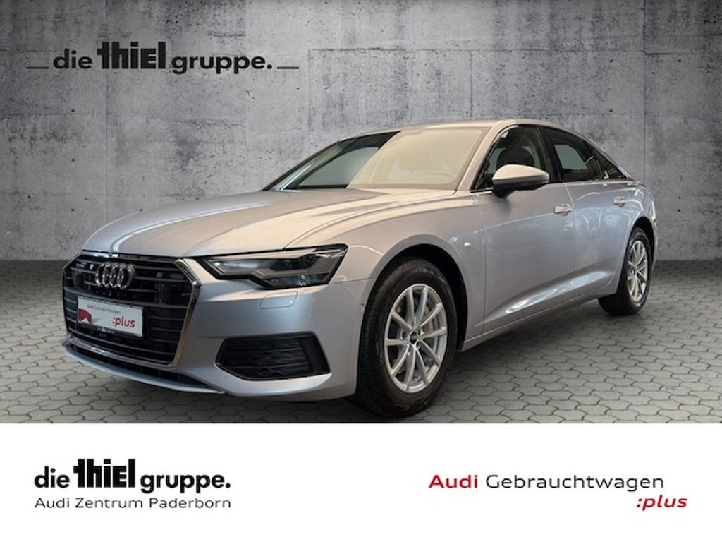 Audi A6 Sedan Quattro S-Tronic 45 TFSI