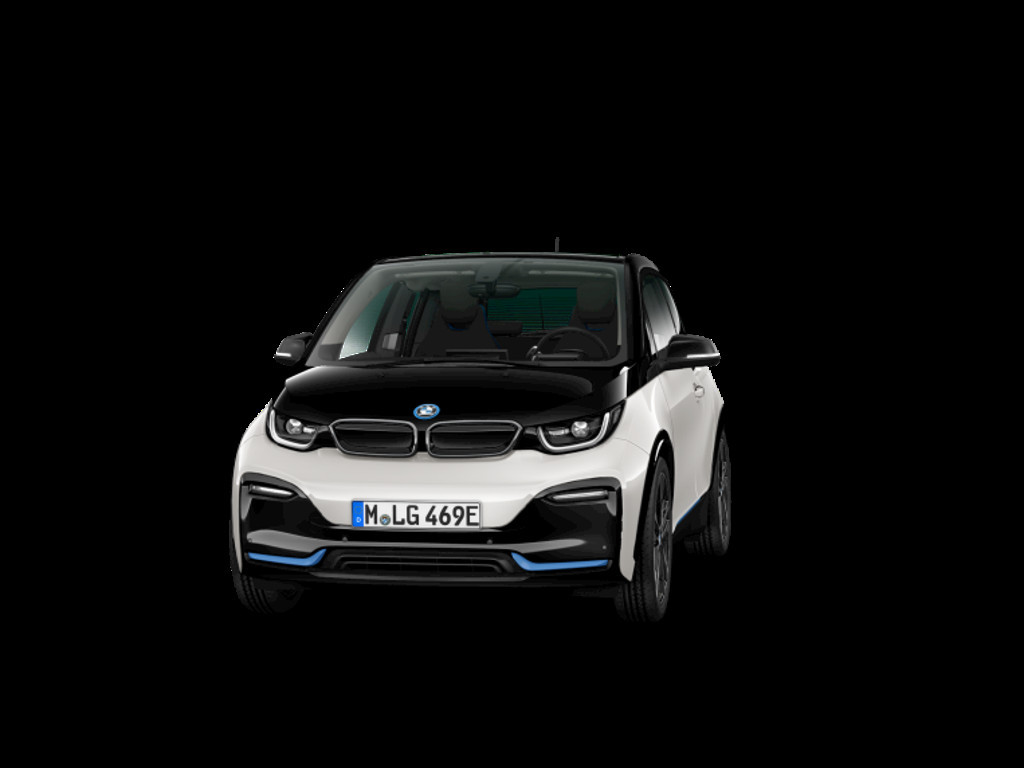 BMW i3 120Ah