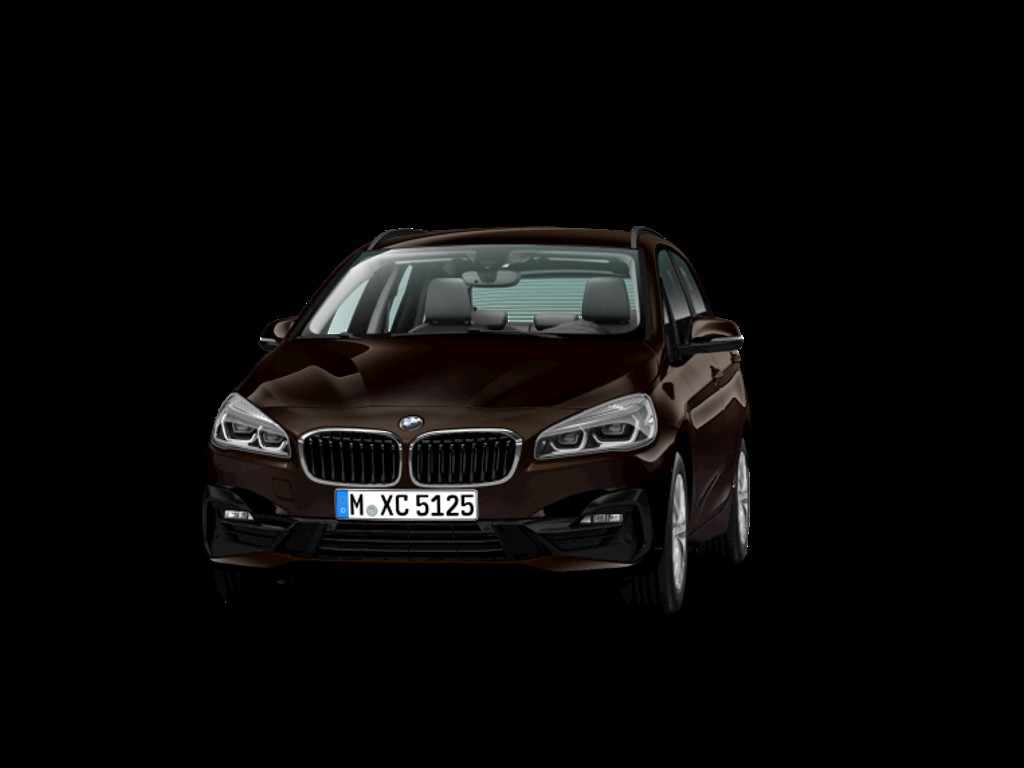BMW 2 Serie 220 xDrive Active Tourer 220d
