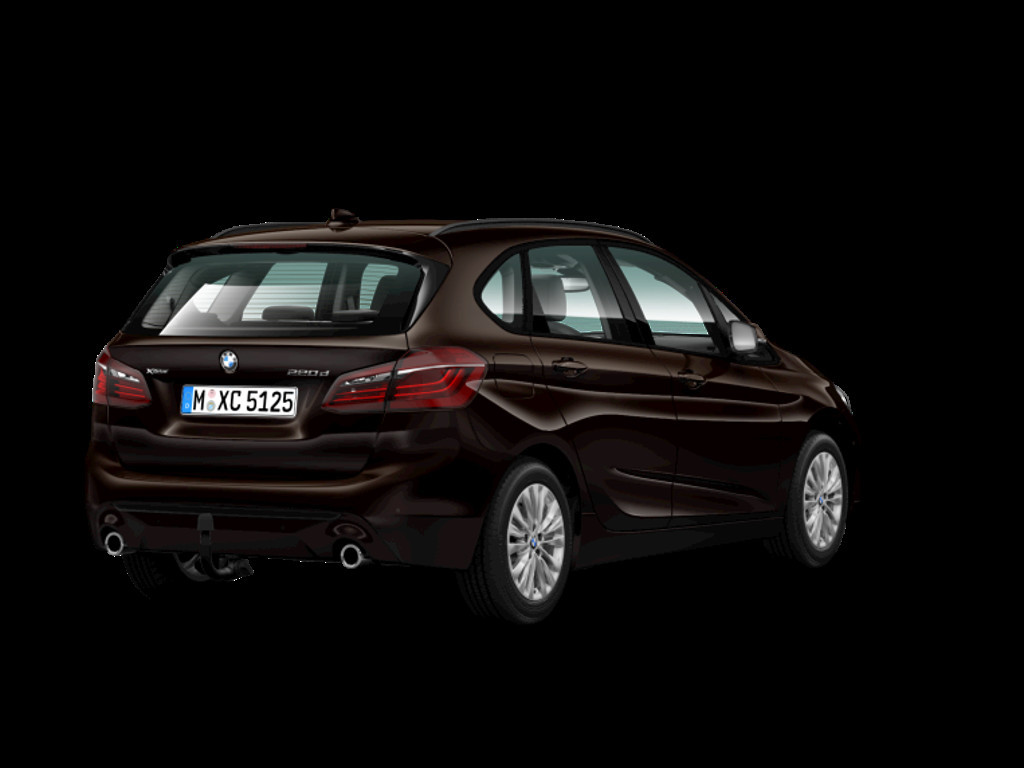 BMW 2 Serie