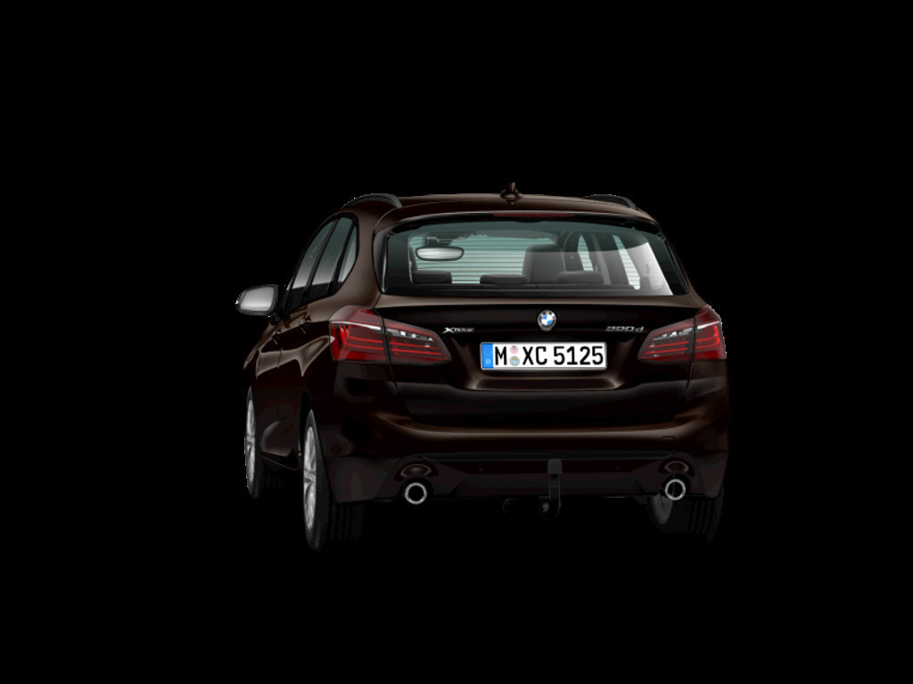 BMW 2 Serie