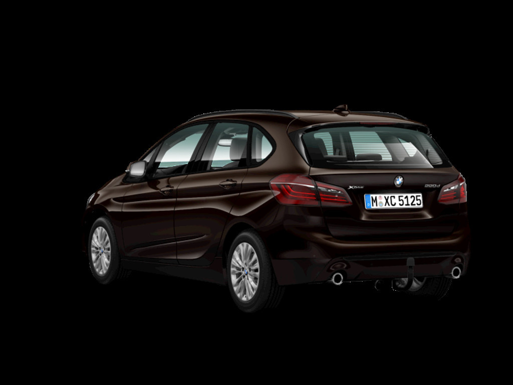 BMW 2 Serie