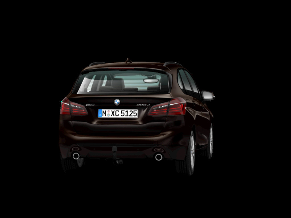BMW 2 Serie