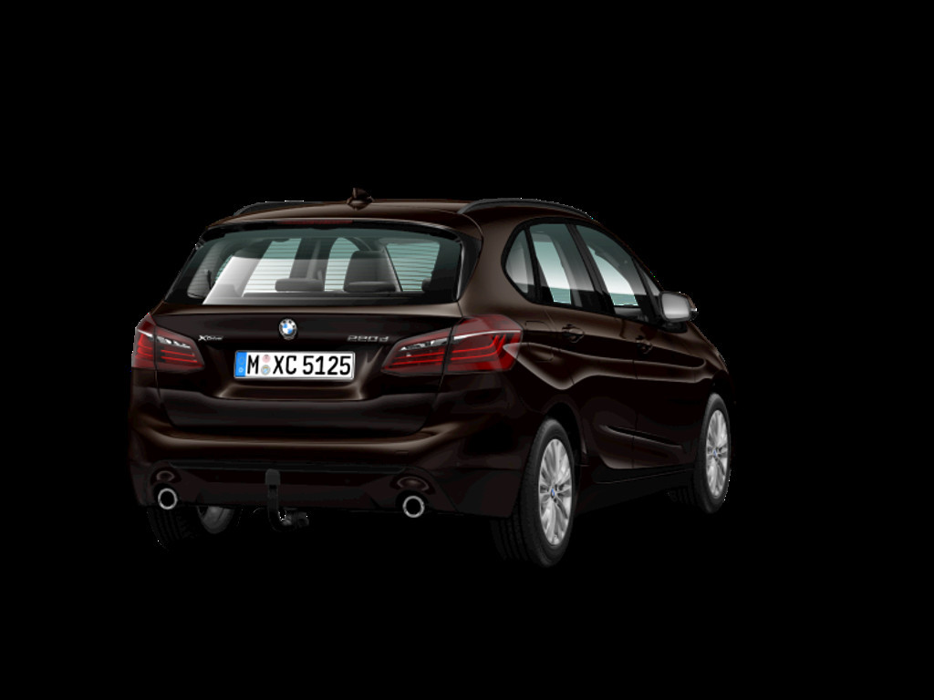 BMW 2 Serie