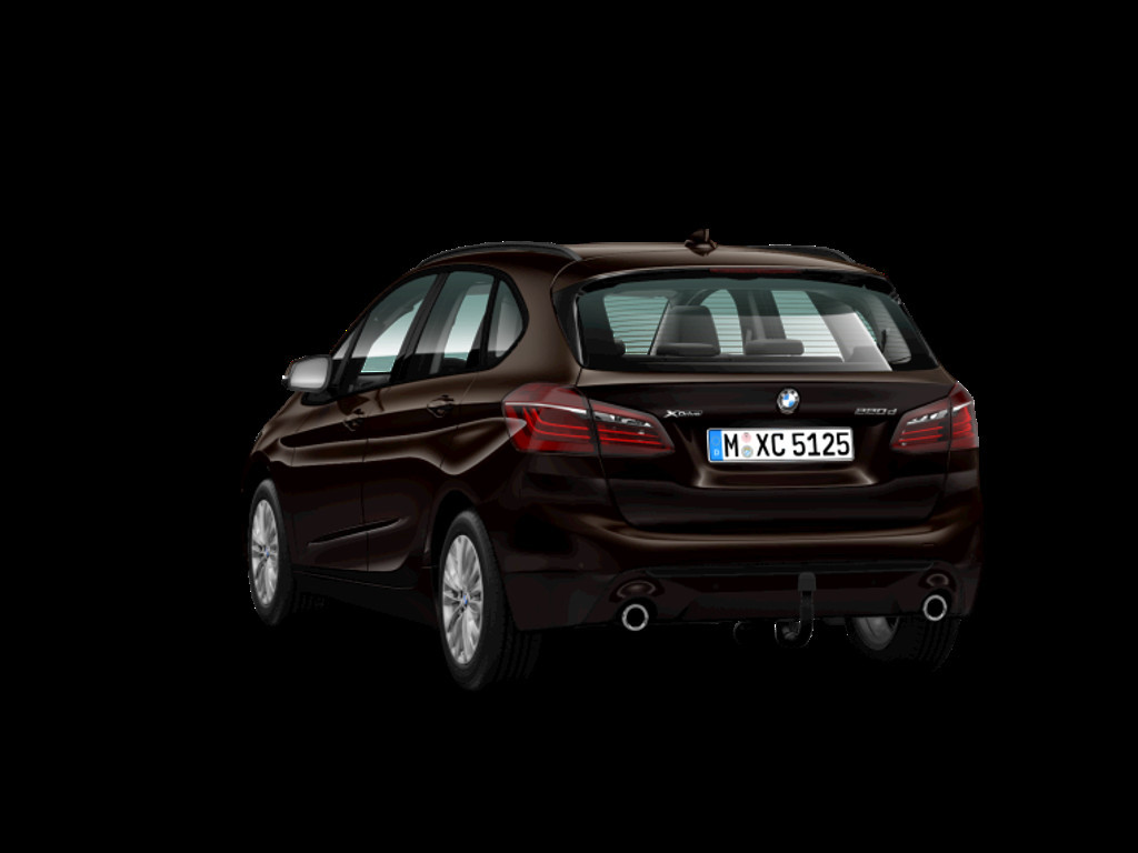 BMW 2 Serie