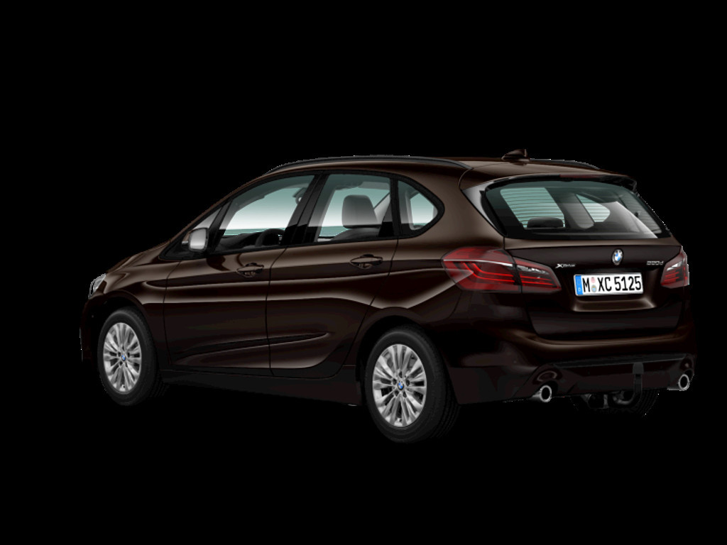 BMW 2 Serie