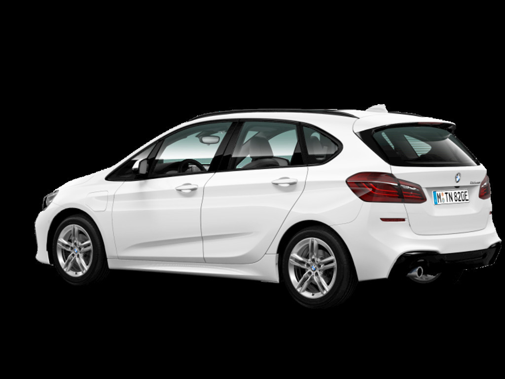 BMW 2 Serie 225 Active Tourer 225XE