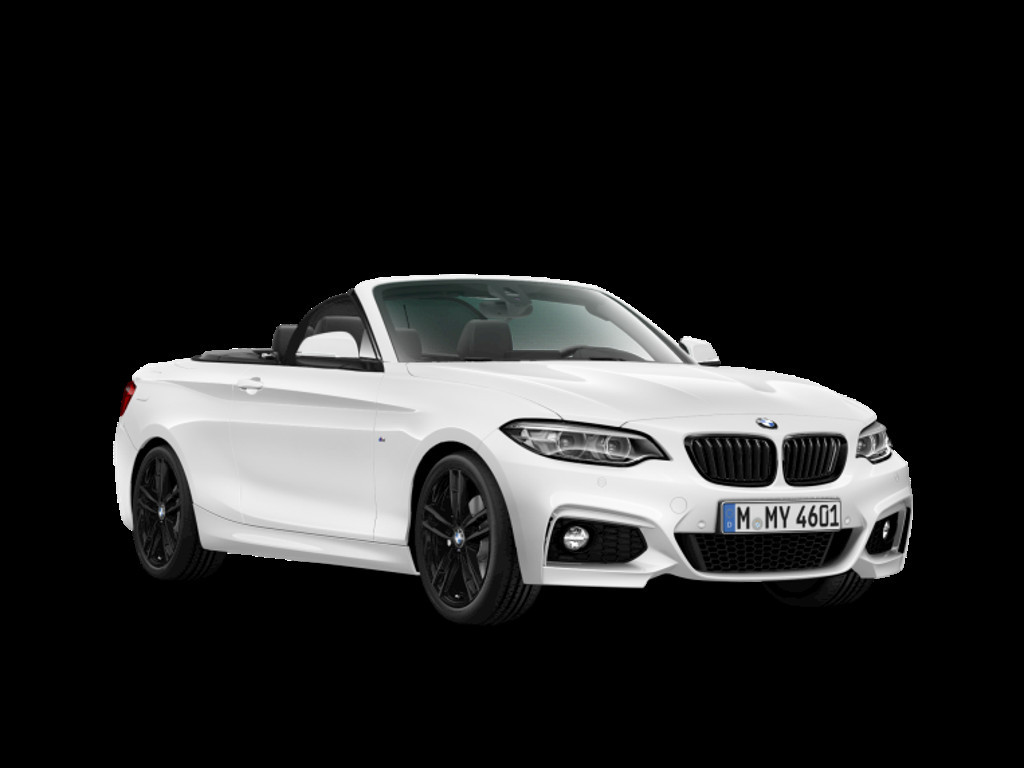 BMW 2 Serie