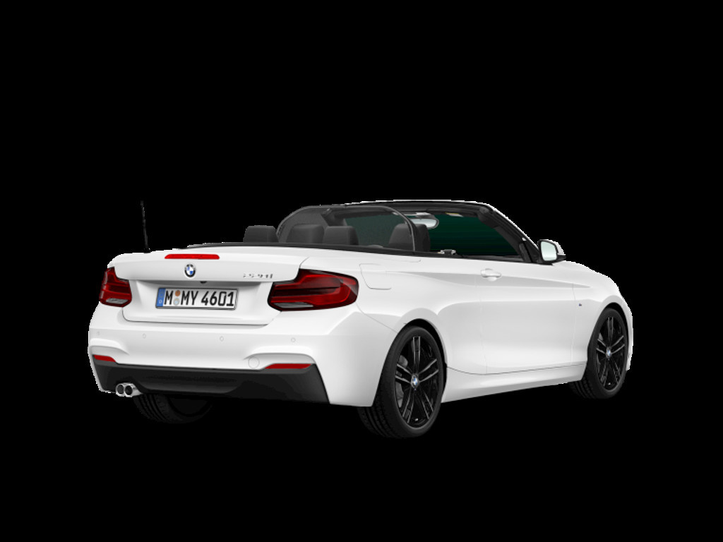 BMW 2 Serie
