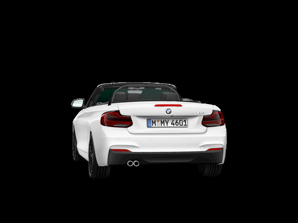 BMW 2 Serie
