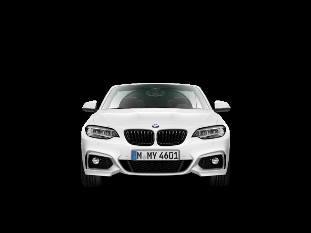 BMW 2 Serie