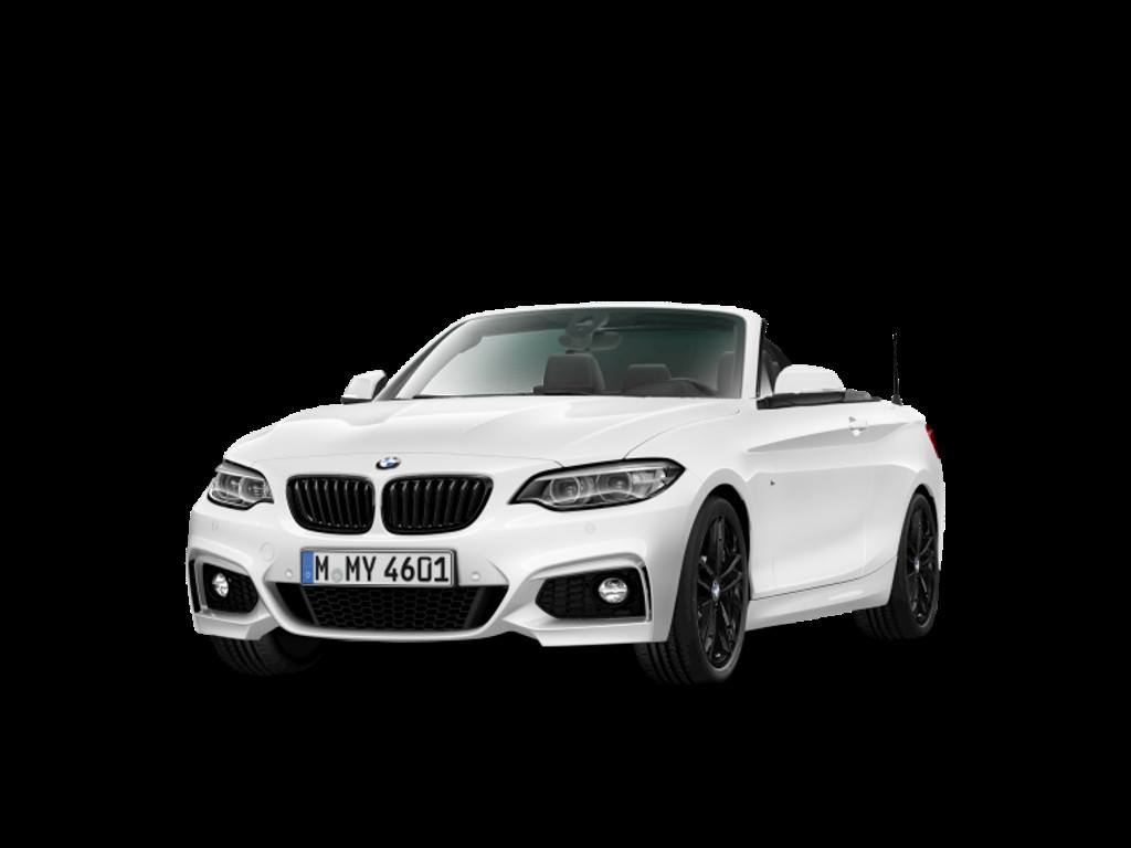 BMW 2 Serie
