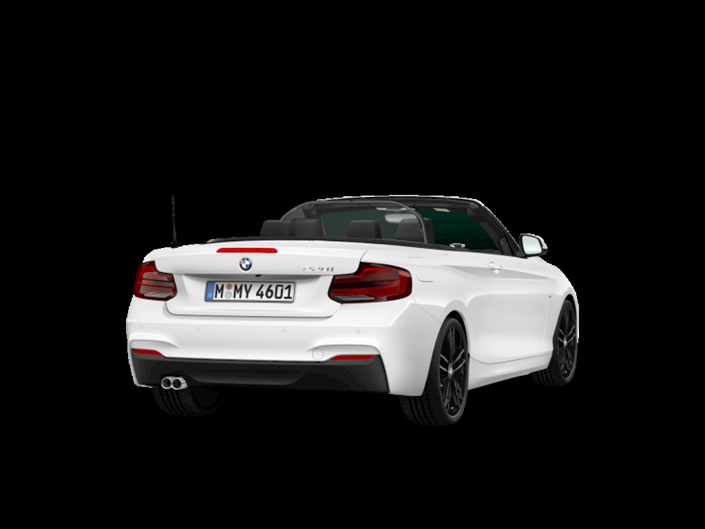 BMW 2 Serie