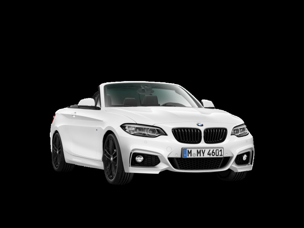 BMW 2 Serie