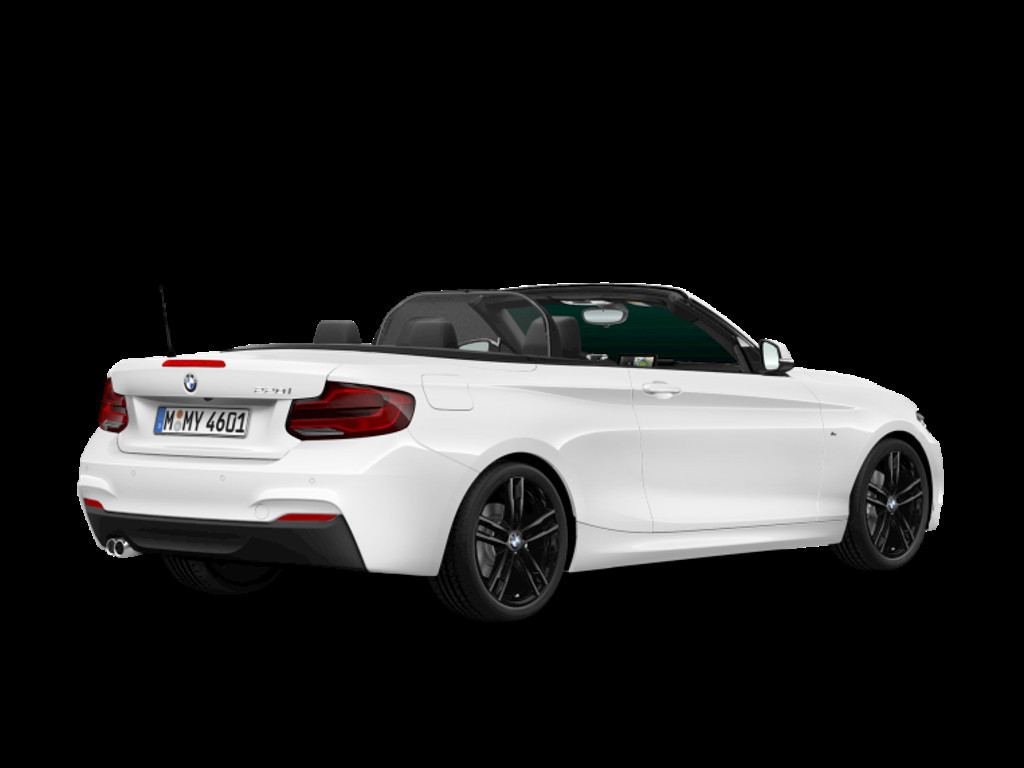 BMW 2 Serie