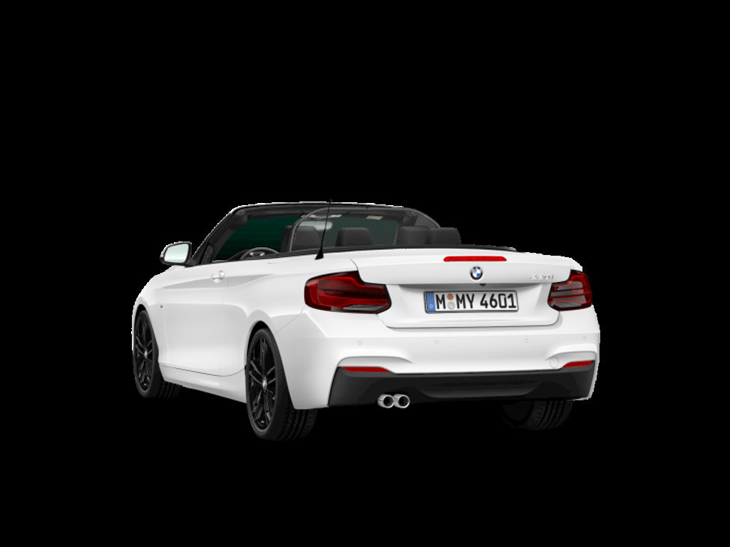 BMW 2 Serie