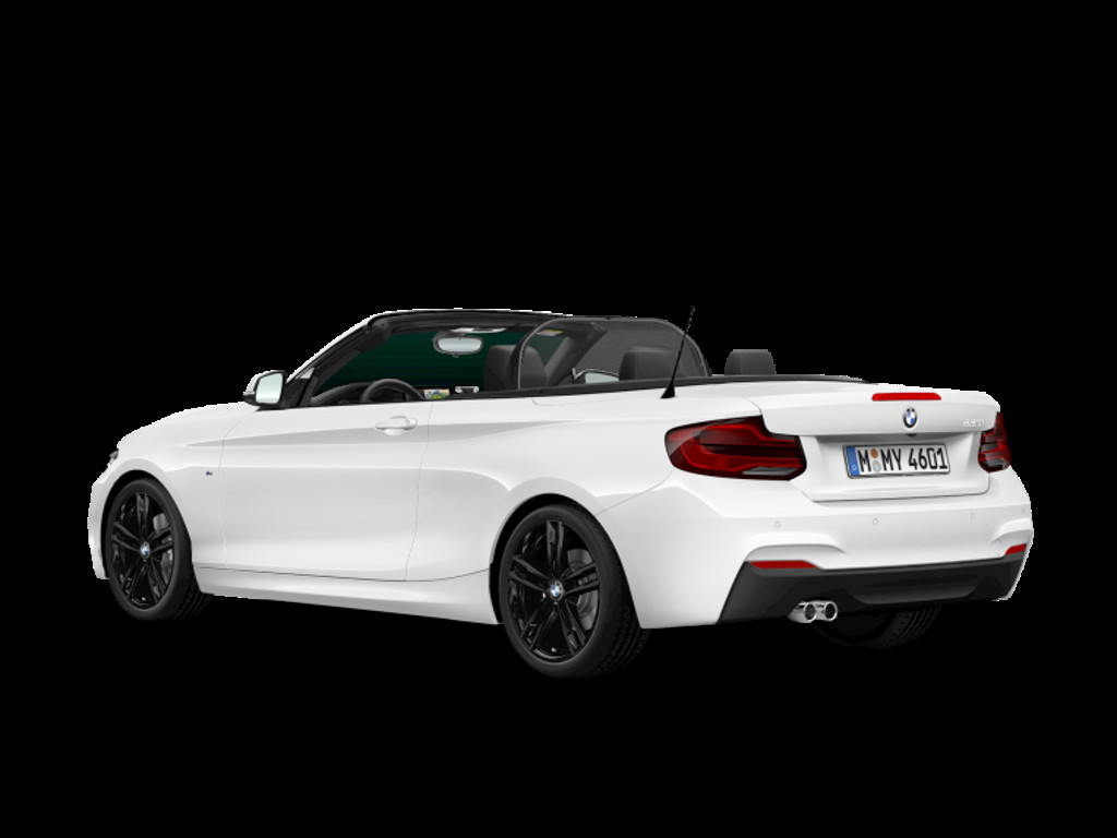 BMW 2 Serie