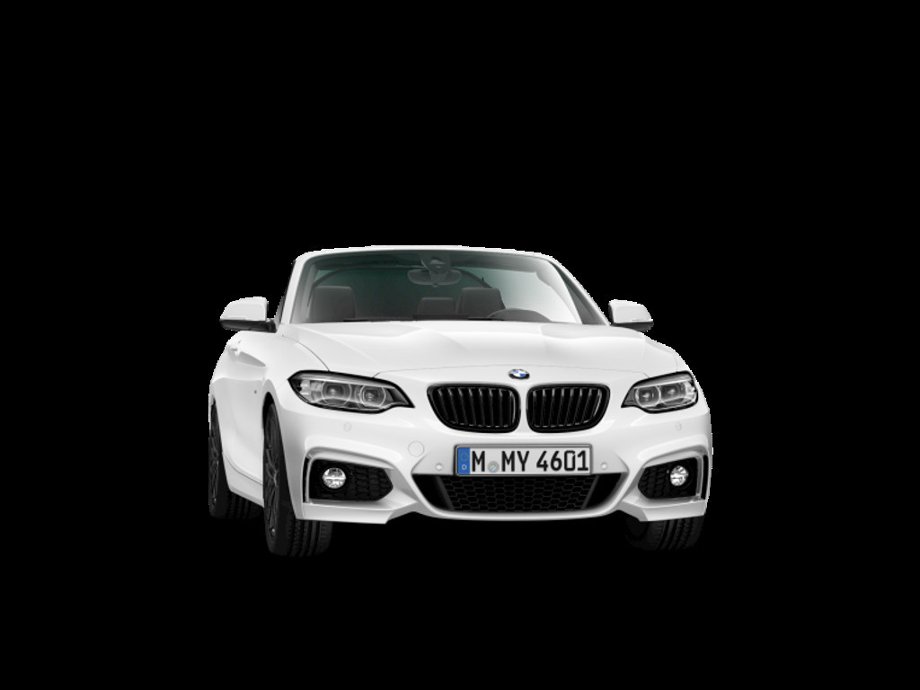 BMW 2 Serie