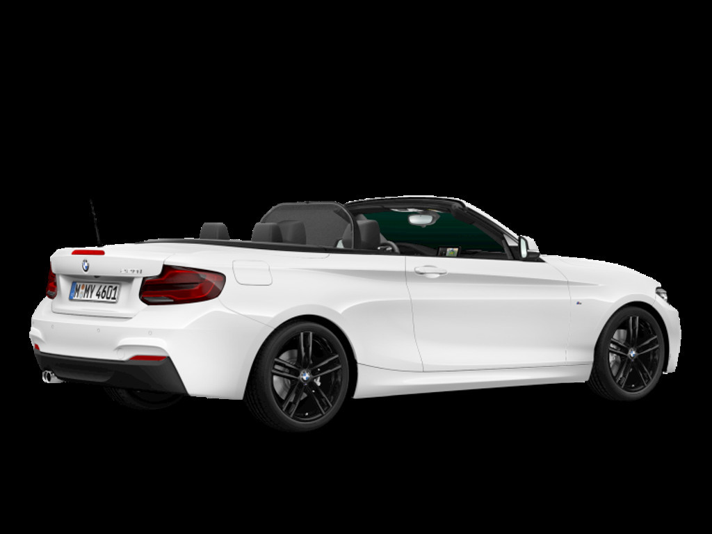 BMW 2 Serie