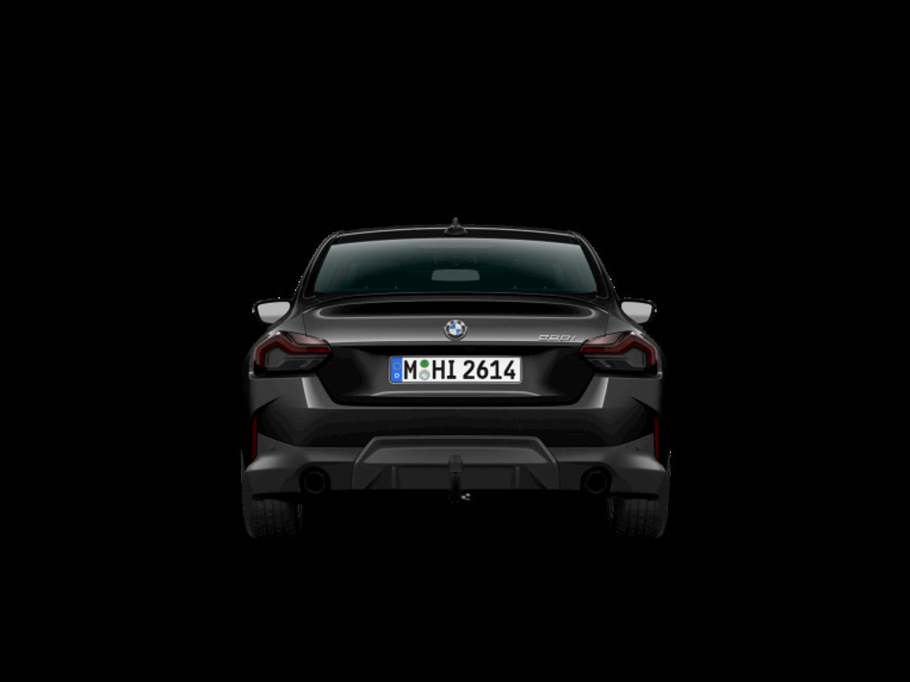 BMW 2 Serie