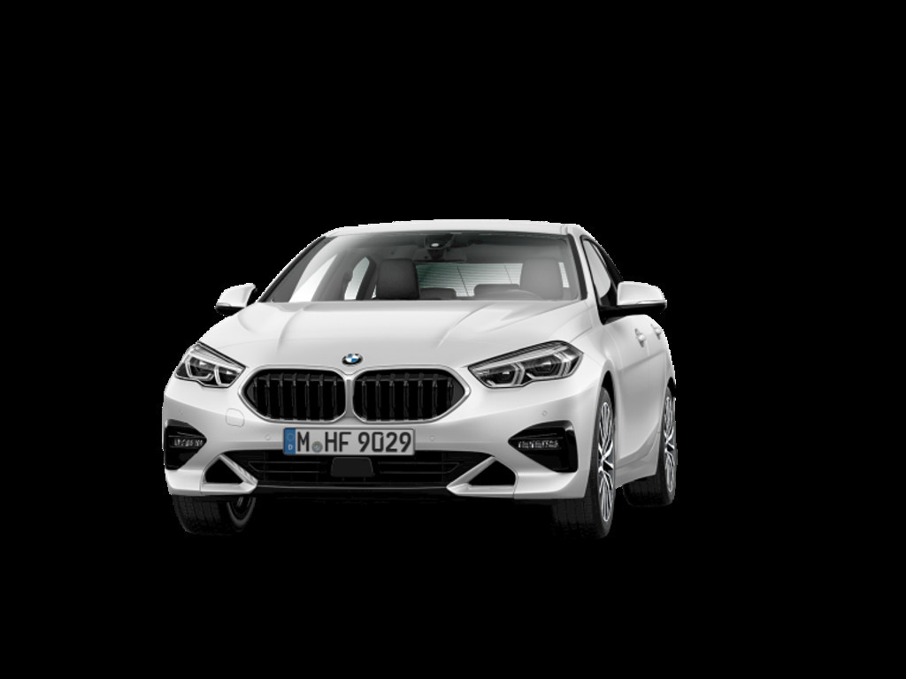 BMW 2 Serie 220 xDrive Coupé Gran Coupé 220i